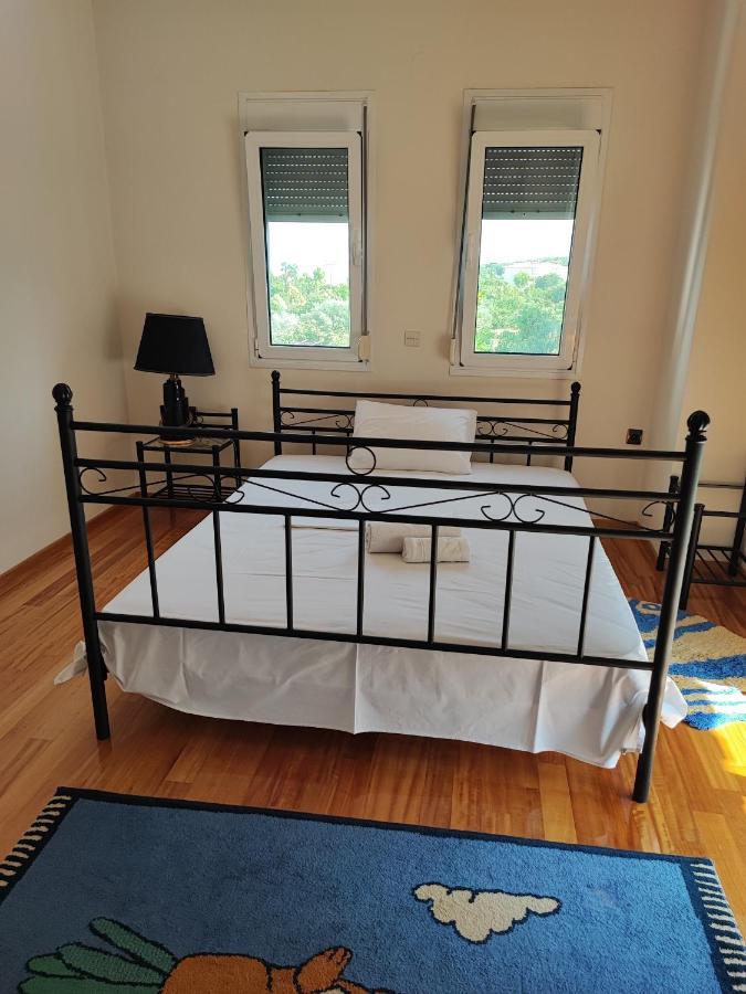 Olympus Mytikas Apartment Litochoro Zewnętrze zdjęcie