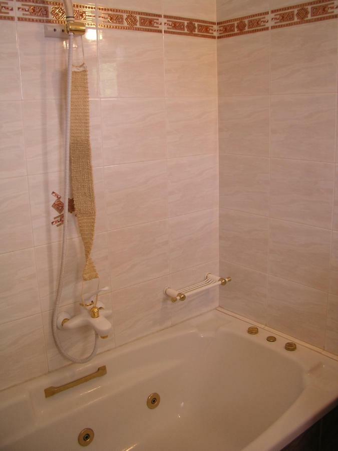 Olympus Mytikas Apartment Litochoro Zewnętrze zdjęcie